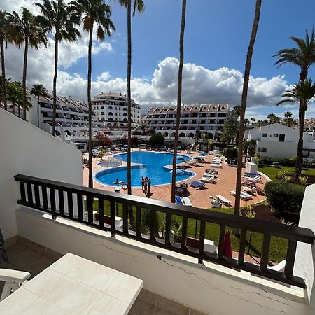 La Perla Negra By Tenerife Dream Properties Плайя-де-лас-Амерікас Екстер'єр фото